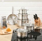 Vierkantreibe „Gourmet“ im Angebot bei XXXLutz in Haltern am See Vierkantreibe „Gourmet“ Angebote von WMF bei XXXLutz Haltern am See für 19,99 €