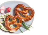 Laugenbrezel  im aktuellen ALDI SÜD Prospekt für 0,25 €