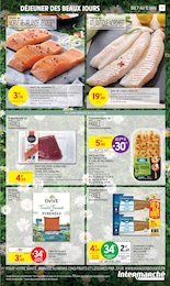 Offre Plat de poisson dans le catalogue Intermarché du moment à la page 11