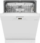 Unterbau-Geschirrspüler G 5611 SCU Active im Angebot bei MEDIMAX in Krefeld Unterbau-Geschirrspüler G 5611 SCU Active Angebote von Miele bei MEDIMAX Krefeld für 666,00 €
