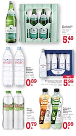 Aktueller E center Prospekt mit Wasser, "Aktuelle Angebote", Seite 44