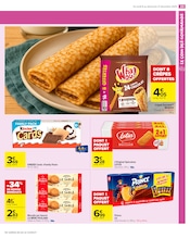 Kinder Angebote im Prospekt "UN Noël POUR TOUS LES GOÛTS" von Carrefour Market Kinder Angebote im Prospekt "UN Noël POUR TOUS LES GOÛTS" von Carrefour Market auf Seite 25