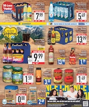 Ähnliche Vittel Angebote im Prospekt "Wir lieben Lebensmittel." von EDEKA in Straubing Ähnliche Angebote wie Vittel im Prospekt "Wir lieben Lebensmittel." auf Seite 13 von EDEKA in Straubing