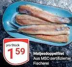 Matjesdoppelfilet im aktuellen GLOBUS Prospekt