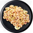 Crevettes ASC décortiquées en promo chez Lidl Mâcon à 3,99 €