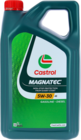 30% CAGNOTTÉS<BR>SUR VOTRE COMPTE<CAGNOTTE> SUR LES HUILES - CASTROL - Auchan Hypermarché à Pau 30% CAGNOTTÉS<BR>SUR VOTRE COMPTE<CAGNOTTE> SUR LES HUILES - CASTROL en promo chez Auchan Hypermarché Pau