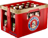 Hell von Paulaner für 14,99 € bei EDEKA im Angebot Hell von Paulaner im aktuellen EDEKA Prospekt