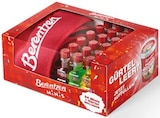 Minis Partybecher Angebote von Berentzen bei REWE Castrop-Rauxel für 9,99 €