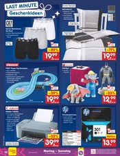 Computer im Netto Marken-Discount Prospekt in Kaufbeuren Aktueller Netto Marken-Discount Prospekt mit Computer, "Aktuelle Angebote", Seite 34