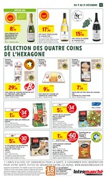 Offre Poisson surgelé dans le catalogue Intermarché Express du moment à la page 11