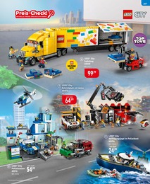 Boot im Smyths Toys Prospekt Boot im Smyths Toys Prospekt "Spielzeug Katalog" auf Seite 209