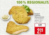 Marktkauf Groß-Zimmern - Hofglück Schweine-Rückenschnitzel Angebot im Prospekt Hofglück Schweine-Rückenschnitzel bei Marktkauf im Groß-Zimmern Prospekt für 2,29 €