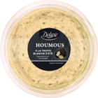 Houmous à la truffe blanche d'été - DELUXE en promo chez Lidl Besançon à 1,49 €