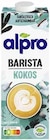 EDEKA Bleialf - Barista Kokosnuss-Drink oder Mandeldrink Angebot im Prospekt Barista Kokosnuss-Drink oder Mandeldrink bei EDEKA im Bleialf Prospekt für
