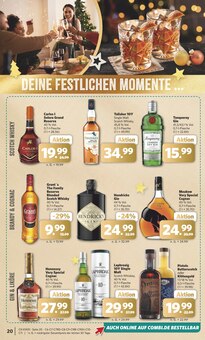 Cognac im aktuellen combi Prospekt (Bielefeld) Cognac im combi Prospekt "Markt - Angebote" mit 39 Seiten (Bielefeld)