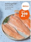Aktuelle Fisch Angebote bei tegut in Ingolstadt Aktuelles Saiblingsfilet Angebot bei tegut in Ingolstadt ab 2,99 €