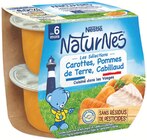 Plats cuisinés Naturnes Les Sélections - NESTLÉ dans le catalogue Supermarchés Match