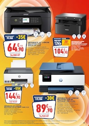 Offre Smarties dans le catalogue Bureau Vallée du moment à la page 5