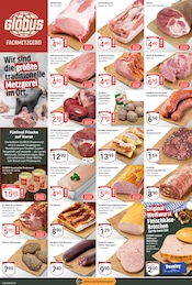 Rindfleisch im GLOBUS Prospekt in Ludwigshafen Aktueller GLOBUS Prospekt mit Rindfleisch, "Aktuelle Angebote", Seite 9