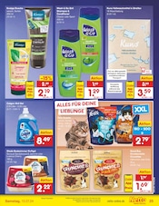 Aktueller Netto Marken-Discount Prospekt mit Waschmittel, "Aktuelle Angebote", Seite 31