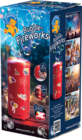Bubble Fireworks Angebote von Pustefix bei budni Stade für 9,99 €