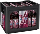 Mixery Bier+Cola im Angebot bei REWE in Pirna Mixery Bier+Cola Angebote von Karlsberg bei REWE Pirna für 14,99 €