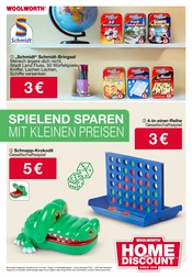 Würfel im Woolworth Prospekt in Kassel Aktueller Woolworth Prospekt mit Würfel, "Aktuelle Angebote", Seite 22