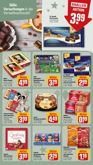 Marzipan im REWE Prospekt "Dein Markt" mit 22 Seiten (Halle (Saale))