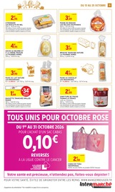 Promos Sac dans le catalogue "Intermarché" de Intermarché Contact Sac en promo dans le catalogue Intermarché Contact à la page 11