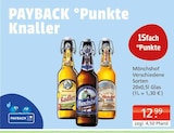 Mönchshof bei Getränke Paradies im Prospekt "" für 12,99 €