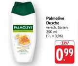 Aktuelles Dusche Angebot bei EDEKA in Mannheim ab 0,99 €
