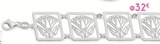 Bracelet en promo chez E.Leclerc Bracelet dans le catalogue E.Leclerc
