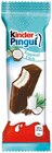 Tropical Coco 4er-Pack oder Mandarine 4er-Pack von Kinder Pingui im aktuellen Netto mit dem Scottie Prospekt für 1,29 €