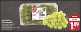 Tafeltrauben hell Angebote von Gut & Günstig bei EDEKA Leipzig für 1,49 €