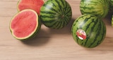 Bio-Wassermelone im tegut Prospekt Bio-Wassermelone von tegut... im aktuellen tegut Prospekt für 3,99 €