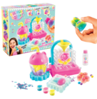 Squishy Factory DIY - JouéClub Squishy Factory DIY à 14,99 € dans le catalogue JouéClub