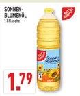 Sonnenblumenöl bei Marktkauf im Lage Prospekt für 1,79 €