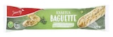Kräuter oder Knoblauch-Baguette Angebote von Jeden Tag bei famila Nordwest Oldenburg für 0,99 €
