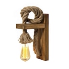 Opviq Wandleuchte Erebos im aktuellen POCO Prospekt