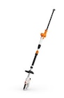 Akku-Heckenschneider HLA 40 bei STIHL im Mohlsdorf Prospekt für 149,00 €