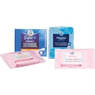 SUR TOUS LES PRODUITS D'HYGIÈNE FÉMININE - CARREFOUR SOFT - Carrefour SUR TOUS LES PRODUITS D'HYGIÈNE FÉMININE - CARREFOUR SOFT dans le catalogue Carrefour