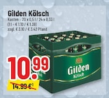Kölsch bei Trinkgut im Prospekt "" für 10,99 €