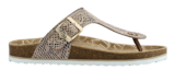 Schuhpark Warburg - Sandalen Angebot im Prospekt Sandalen bei Schuhpark im Warburg Prospekt für 24,99 €