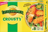 Pané Crousty - Leerdammer à 1,80 € dans le catalogue Intermarché Hyper
