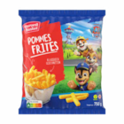 Pommes Frites im Lidl Prospekt Pommes Frites von Harvest Basket im aktuellen Lidl Prospekt für 1,29 €