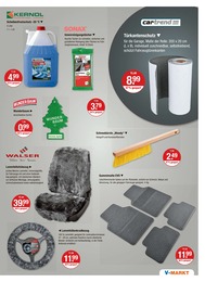 V-Markt Frostschutz im Prospekt V-Markt Frostschutz im Prospekt