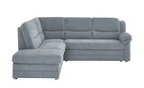 Planform Polsterecke Polly T von Planform für 1.099,00 € bei Sconto SB im Angebot Planform Polsterecke Polly T von Planform im aktuellen Sconto SB Prospekt
