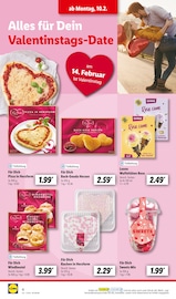 Aktueller Lidl Prospekt mit Dessert, "LIDL LOHNT SICH", Seite 4