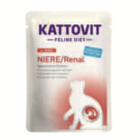 Feline Diet/Niere Katzennassfutter von Kattovit im aktuellen toom Baumarkt Prospekt für 0,99 €