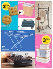 Catalogue Gifi en cours à Paris, "PLONGEZ DANS LES PETITS PRIX DE L'ÉTÉ", Page 12